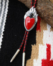 Load image into Gallery viewer, "Hearts on Fire"