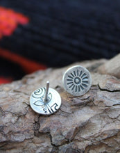 Load image into Gallery viewer, "Spotlight" Studs