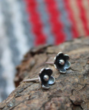 Load image into Gallery viewer, "Watch Me Bloom Studs"