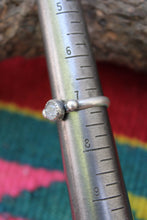 Load image into Gallery viewer, Rutilated Quartz Ring with Balls