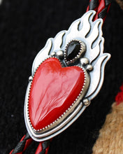 Load image into Gallery viewer, "Hearts on Fire"