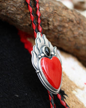 Load image into Gallery viewer, "Hearts on Fire"