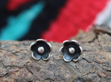 Load image into Gallery viewer, "Watch Me Bloom Studs"