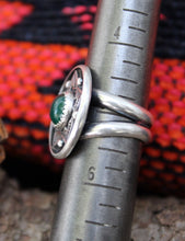 Load image into Gallery viewer, "Verde Reyna"