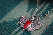 Load image into Gallery viewer, "Burning Bright"