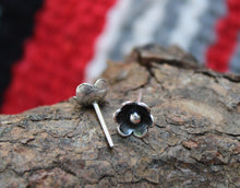 Load image into Gallery viewer, "Watch Me Bloom Studs"