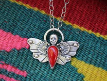 Load image into Gallery viewer, "Burning Bright"