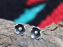 Load image into Gallery viewer, "Watch Me Bloom Studs"