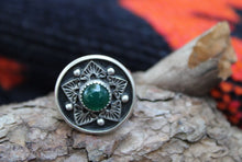 Load image into Gallery viewer, "Verde Reyna"