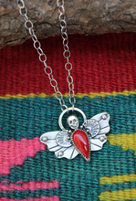 Load image into Gallery viewer, "Burning Bright"