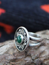 Load image into Gallery viewer, "Verde Reyna"