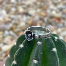 Load image into Gallery viewer, "Watch Me Bloom Ring"