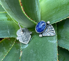 Load image into Gallery viewer, "Baby Blues"