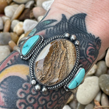 Load image into Gallery viewer, "Earth & Sky"