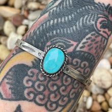 Load image into Gallery viewer, "Morse Code"