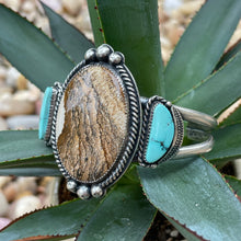 Load image into Gallery viewer, "Earth & Sky"