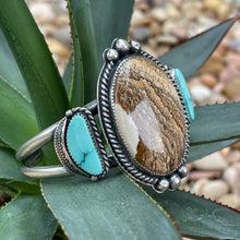 Load image into Gallery viewer, "Earth & Sky"