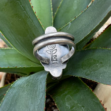 Load image into Gallery viewer, "Cobalt Blooms"