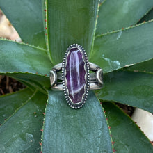 Load image into Gallery viewer, "Violet Moon"