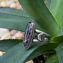 Load image into Gallery viewer, "Violet Moon"