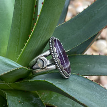 Load image into Gallery viewer, "Violet Moon"