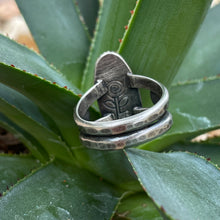 Load image into Gallery viewer, "Violet Moon"