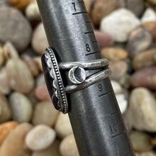 Load image into Gallery viewer, "Violet Moon"