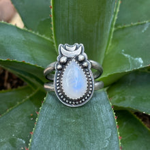 Load image into Gallery viewer, "Moon Dreamer"