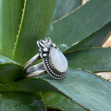 Load image into Gallery viewer, "Moon Dreamer"