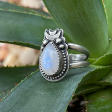 Load image into Gallery viewer, "Moon Dreamer"