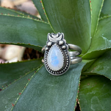 Load image into Gallery viewer, "Moon Dreamer"