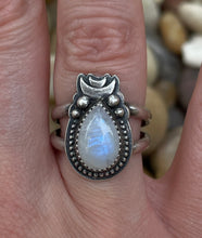 Load image into Gallery viewer, "Moon Dreamer"