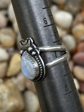 Load image into Gallery viewer, "Moon Dreamer"