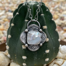 Load image into Gallery viewer, "Mother's Lace"