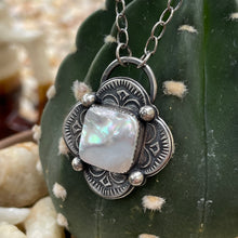 Load image into Gallery viewer, "Mother's Lace"