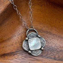 Load image into Gallery viewer, "Mother's Lace"