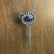 Load image into Gallery viewer, "Purple Rain"