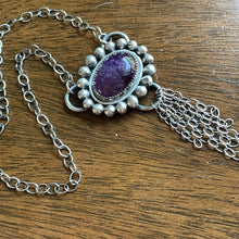 Load image into Gallery viewer, "Purple Rain"