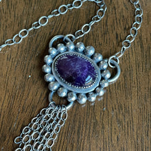 Load image into Gallery viewer, "Purple Rain"