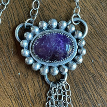 Load image into Gallery viewer, "Purple Rain"