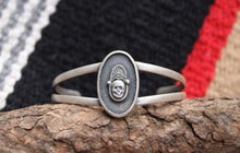 Load image into Gallery viewer, "Tribal" Cuff