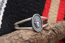 Load image into Gallery viewer, "Tribal" Cuff