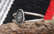 Load image into Gallery viewer, "Tribal" Cuff