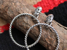 Load image into Gallery viewer, "Hangman"