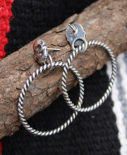 Load image into Gallery viewer, "Hangman"