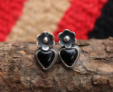 Load image into Gallery viewer, "Night Blooms"