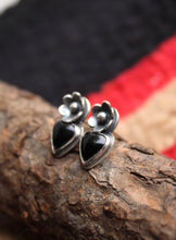 Load image into Gallery viewer, "Night Blooms"