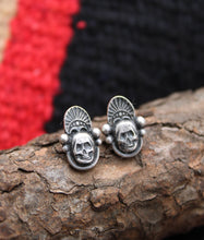 Load image into Gallery viewer, "Tribal" Studs