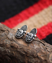 Load image into Gallery viewer, "Tribal" Studs