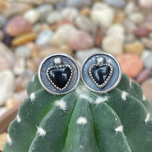 Load image into Gallery viewer, "Hollow Heart"